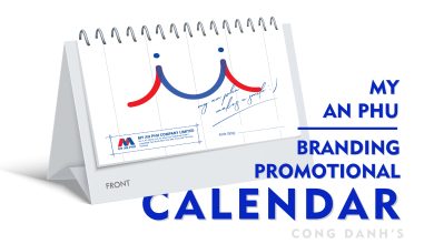 showcase branding promotional calendar 01